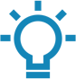 Tips & Tricks Icon